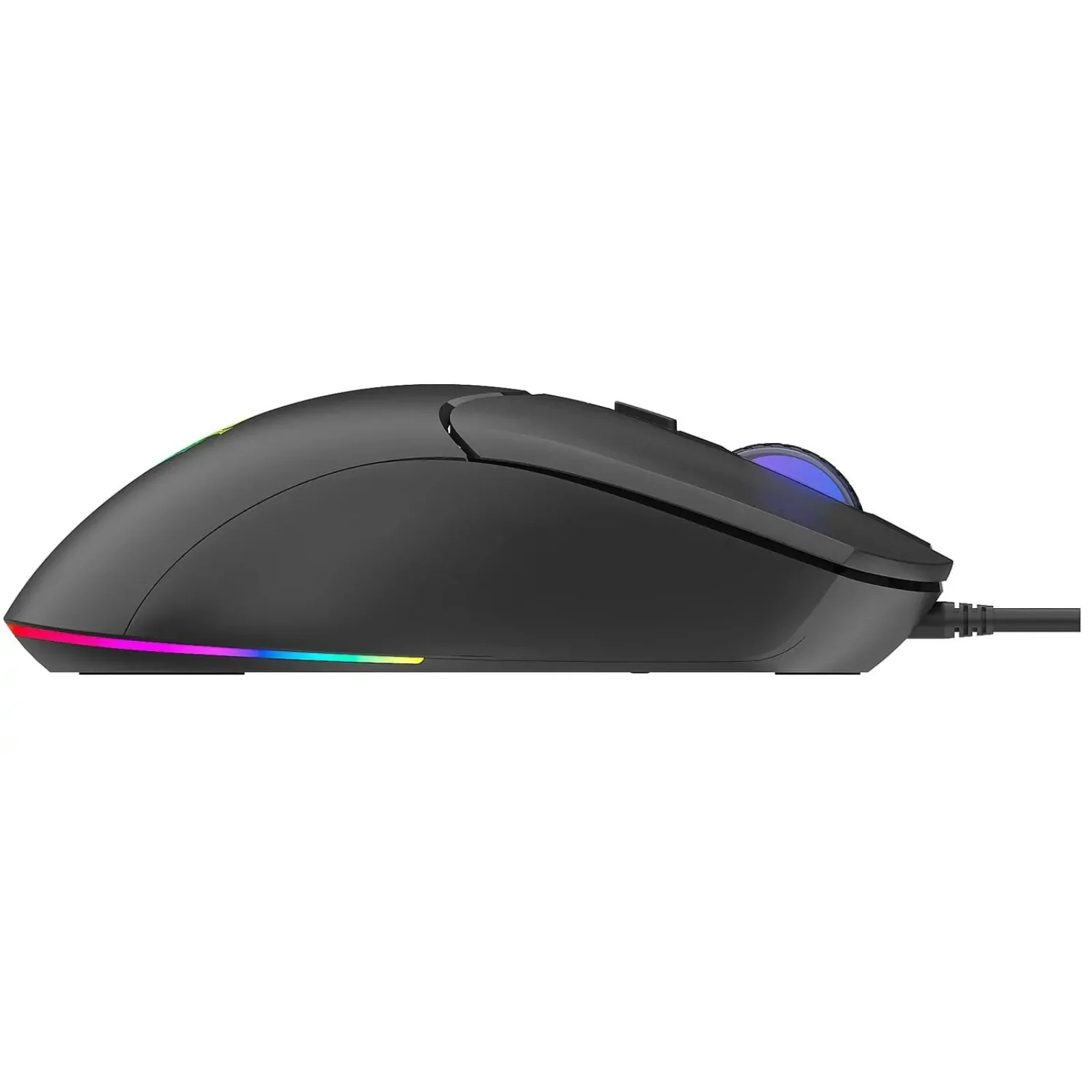 Миша GamePro GM355 Black UA