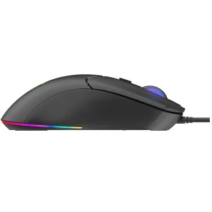 Миша GamePro GM355 Black UA