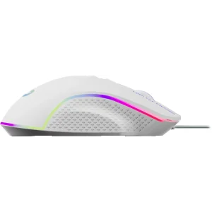 Миша GamePro GM370 White UA