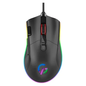 Мышь GamePro GM385 Black UA
