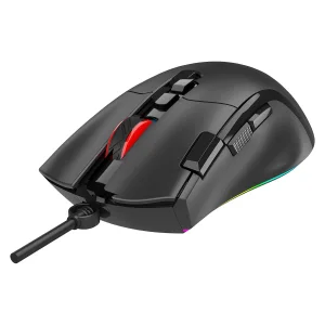 Мышь GamePro GM385 Black UA