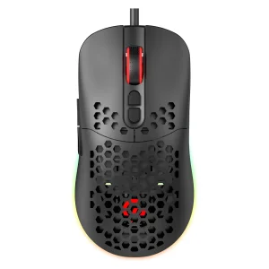 Мышь GamePro GM395 Black UA