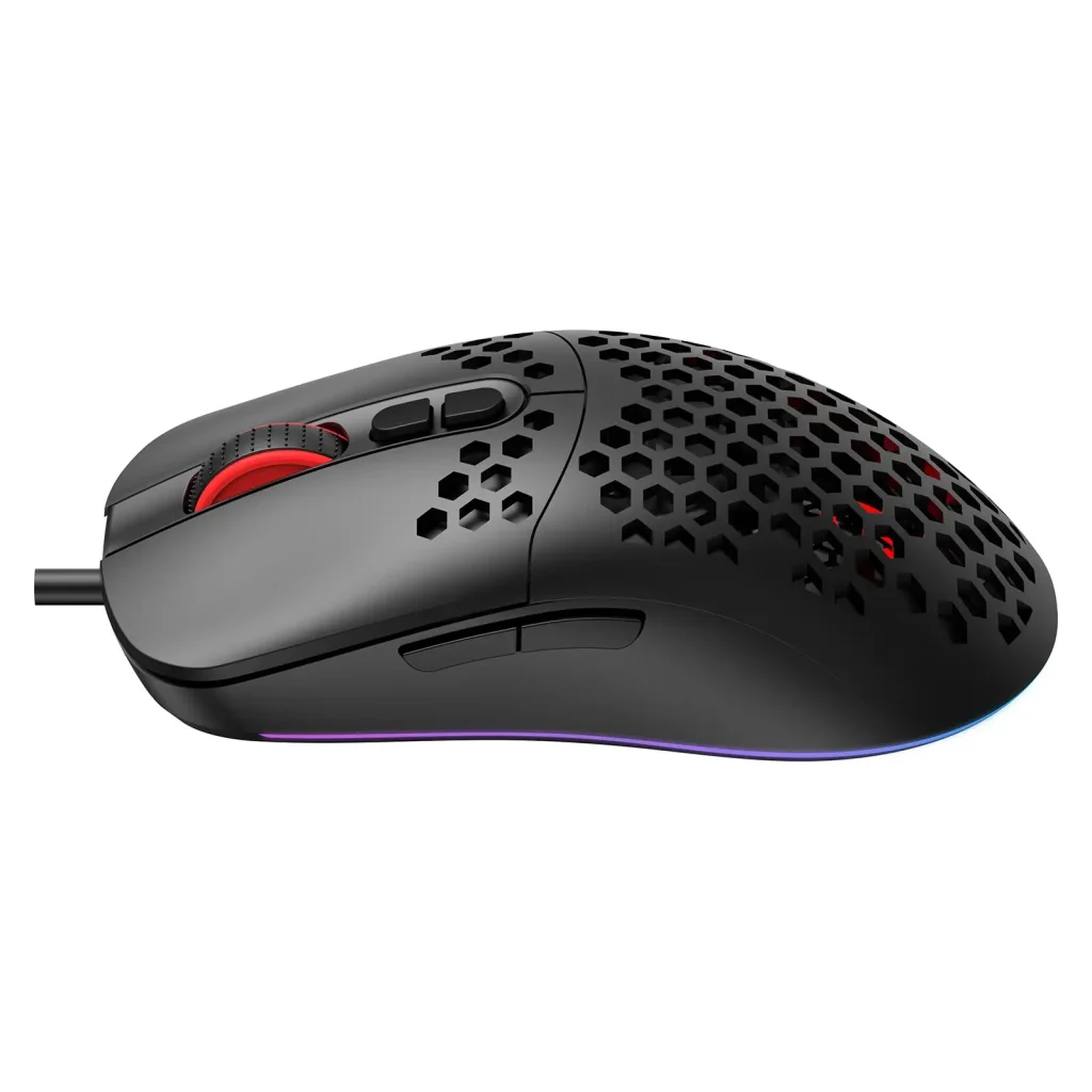 Мышь GamePro GM395 Black UA