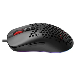 Мышь GamePro GM395 Black UA