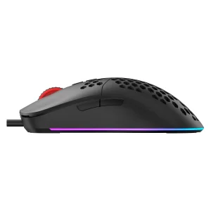 Мышь GamePro GM395 Black UA