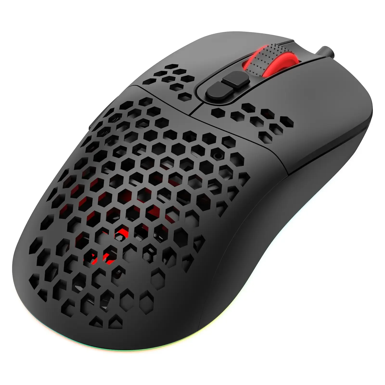 Мышь GamePro GM395 Black UA