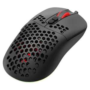 Мышь GamePro GM395 Black UA