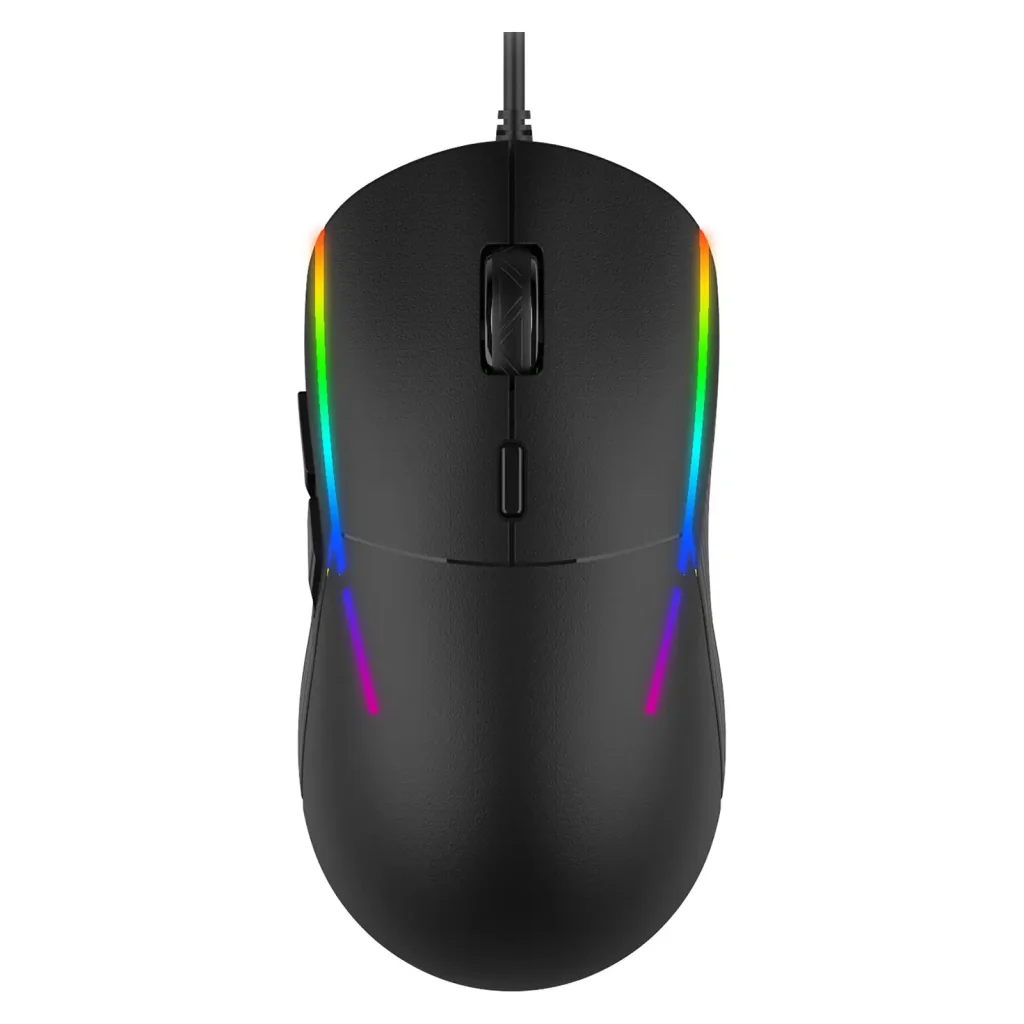 Мышь GamePro GM400 Black UA