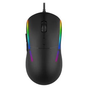 Мышь GamePro GM400 Black UA