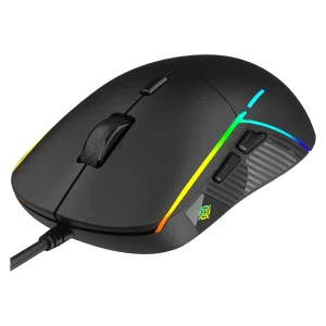 Мышь GamePro GM400 Black UA