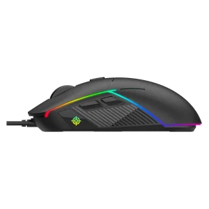 Мышь GamePro GM400 Black UA