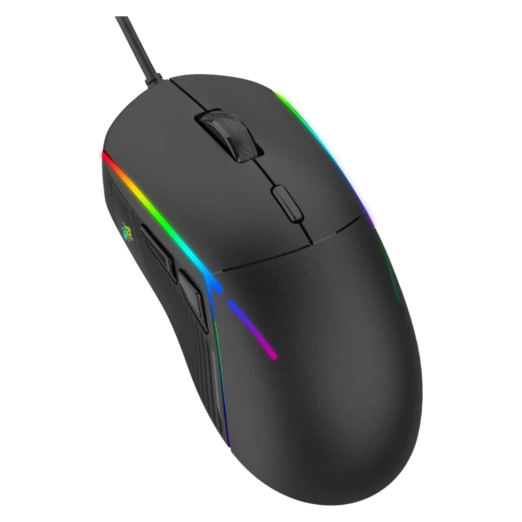 Мышь GamePro GM400 Black UA