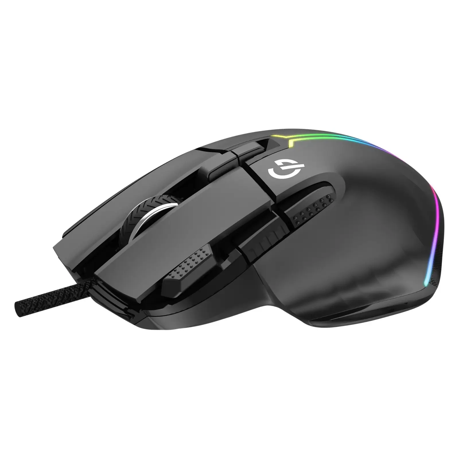 Миша GamePro GM500B Black UA