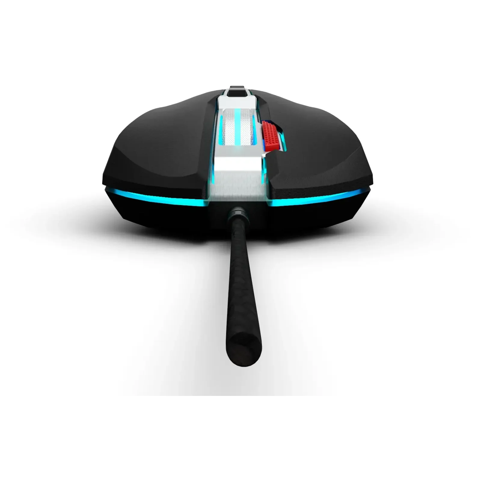 Миша GamePro GM543 Phoenix Black UA