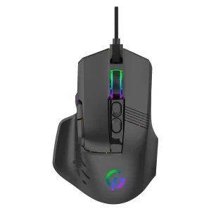 Мышь GamePro GM560 Black UA
