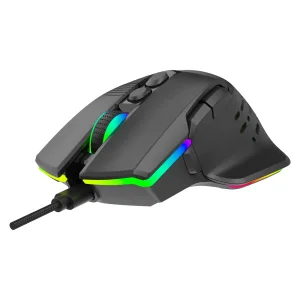 Мышь GamePro GM560 Black UA