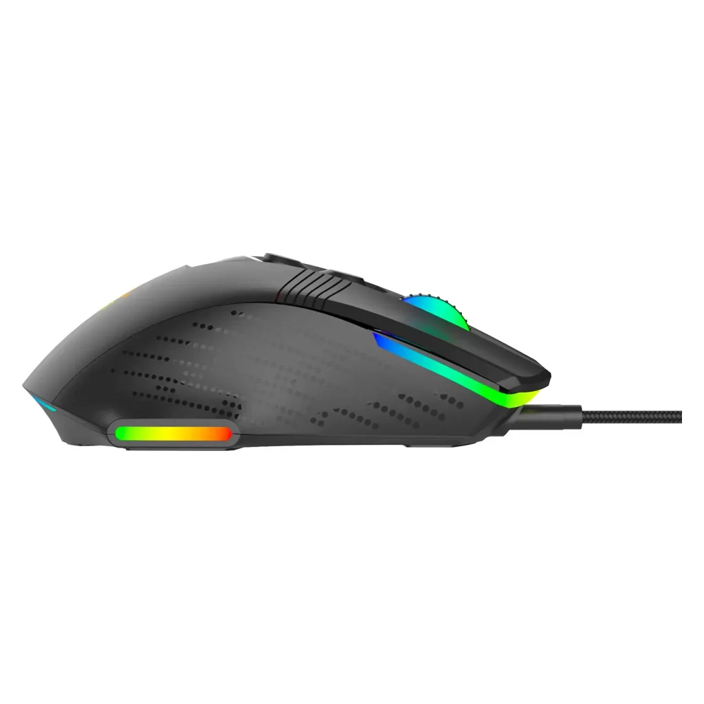 Мышь GamePro GM560 Black UA