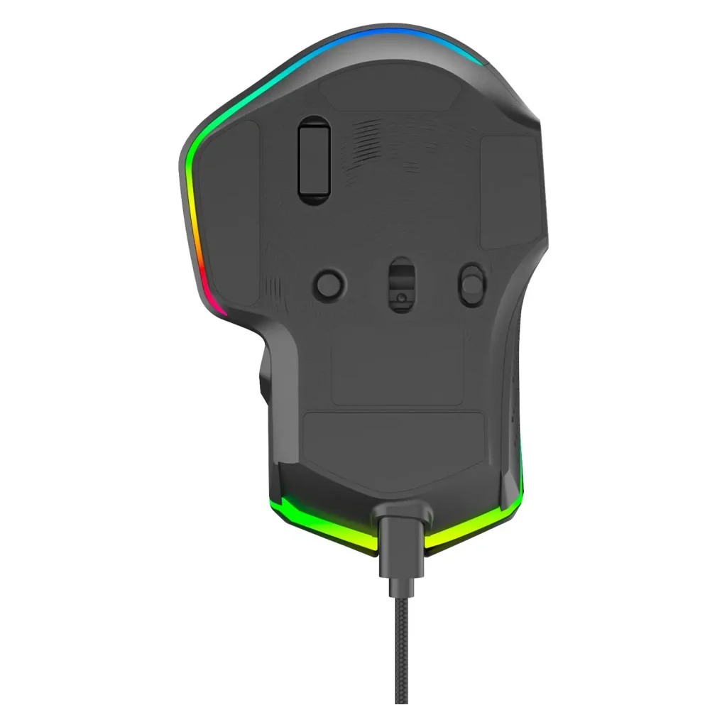 Мышь GamePro GM560 Black UA