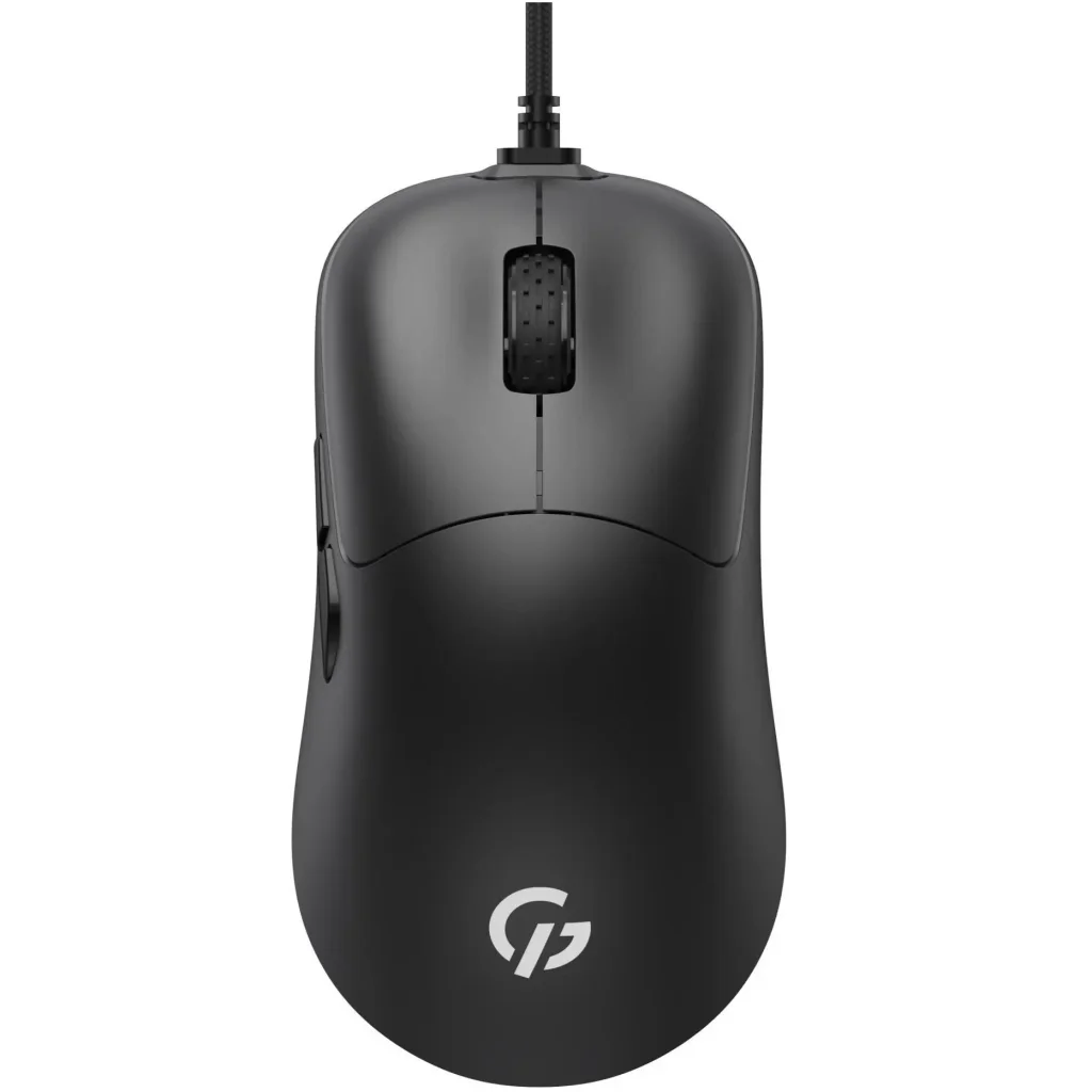 Мышь GamePro GM690B Black UA