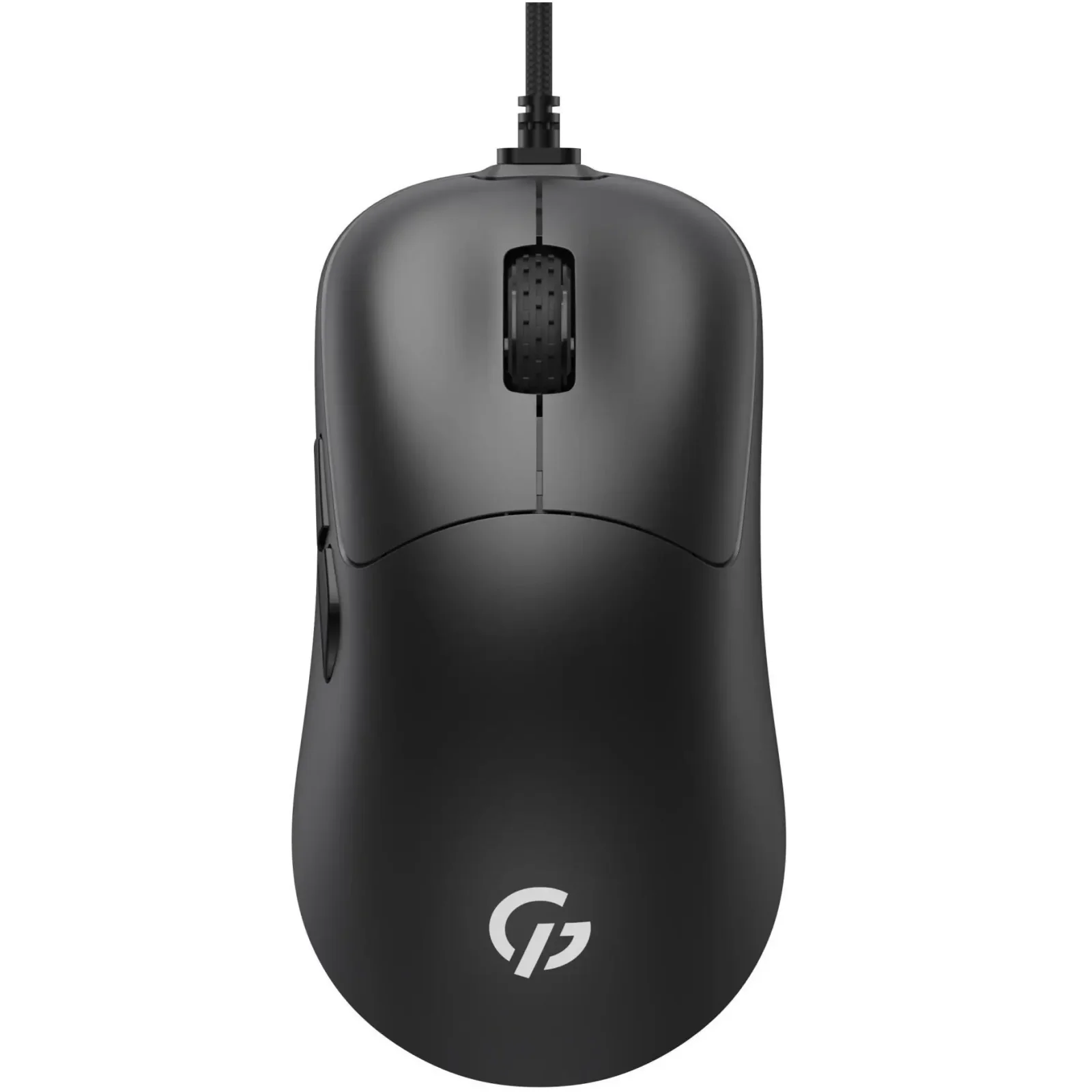 Мышь GamePro GM690B Black UA