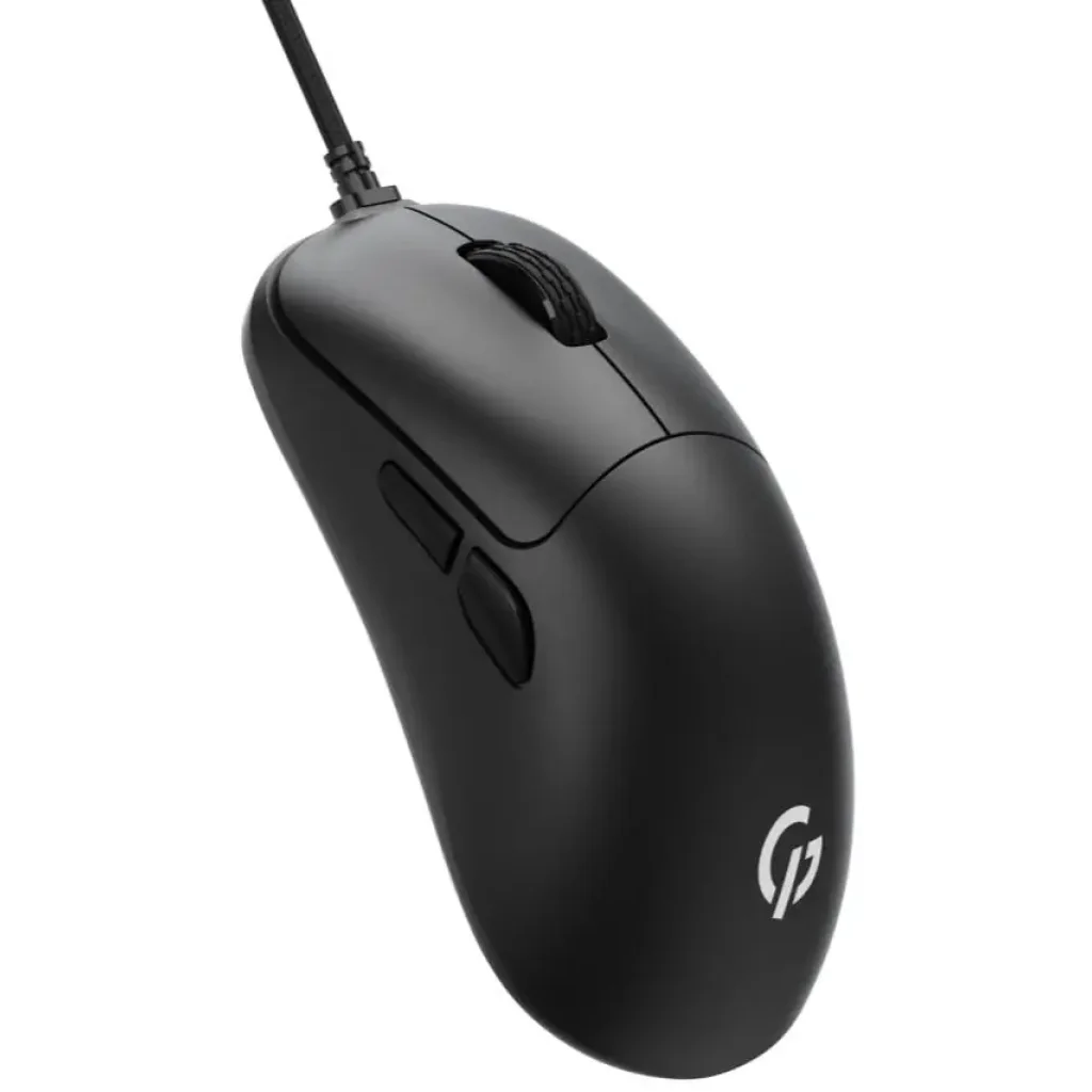Мышь GamePro GM690B Black UA