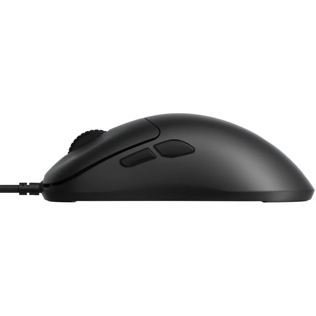 Мышь GamePro GM690B Black UA