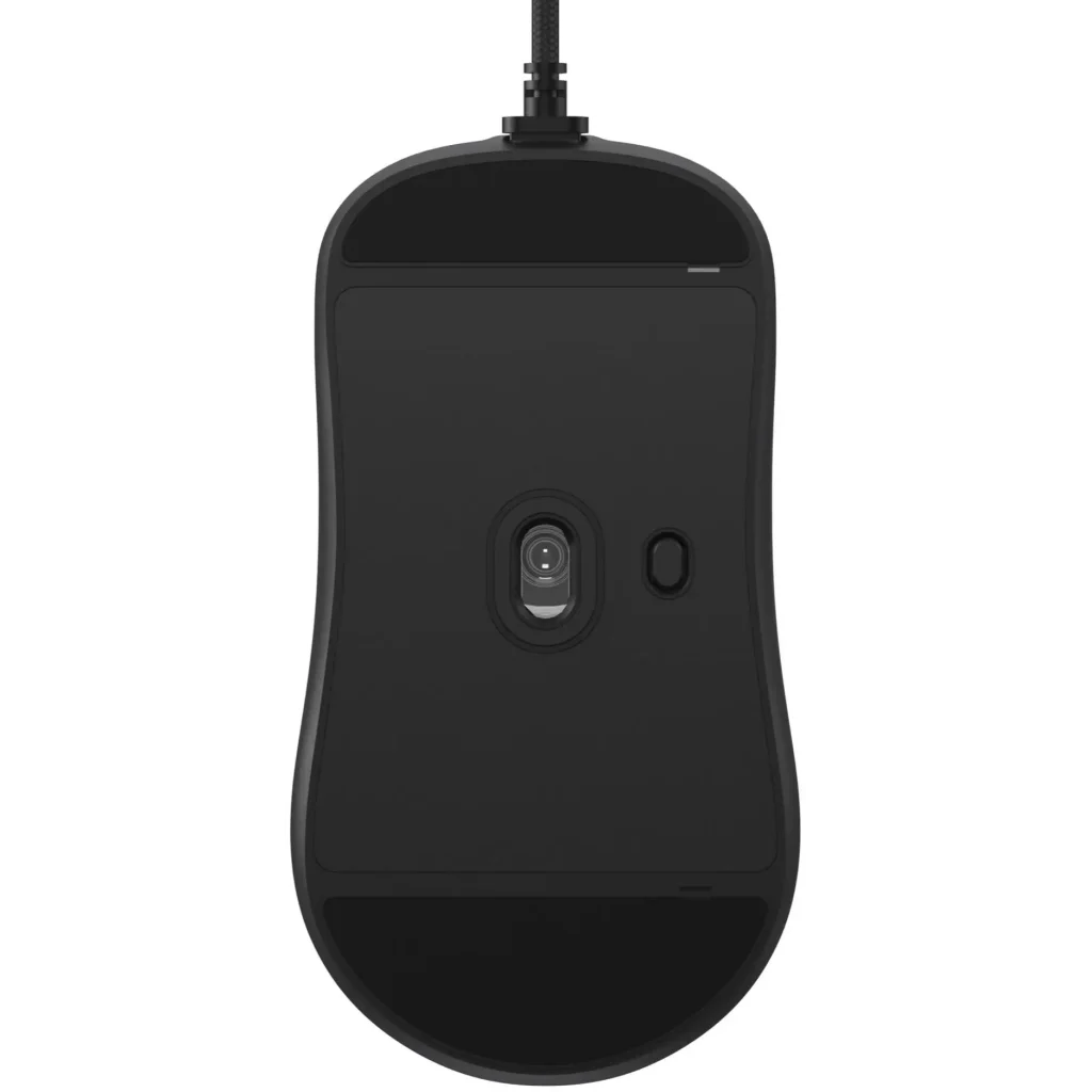 Мышь GamePro GM690B Black UA