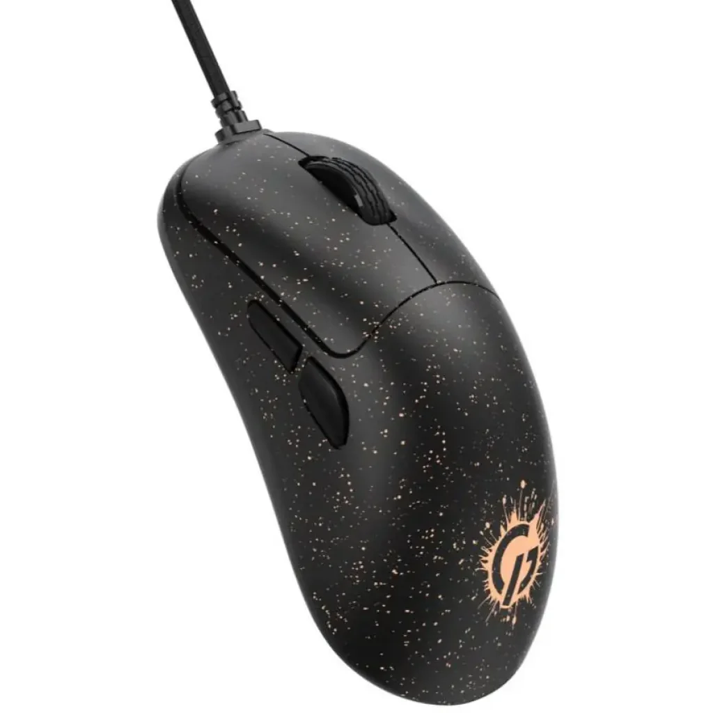 Мышь GamePro GM690D Black/Orange UA