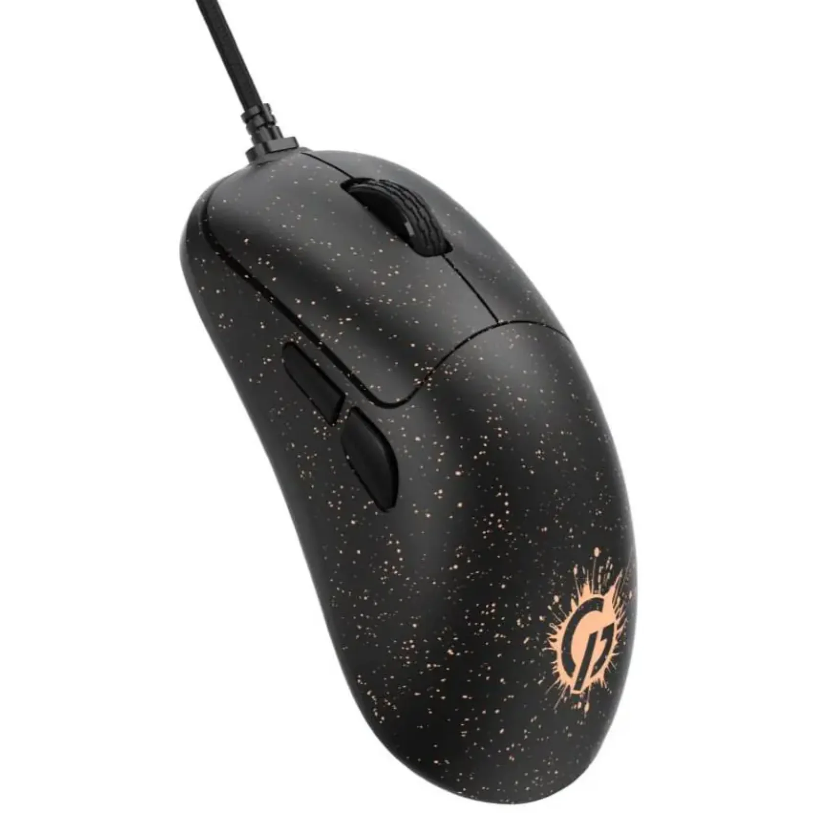 Мышь GamePro GM690D Black/Orange UA