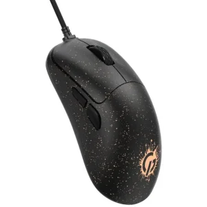 Мышь GamePro GM690D Black/Orange UA