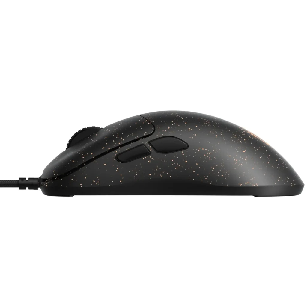 Мышь GamePro GM690D Black/Orange UA