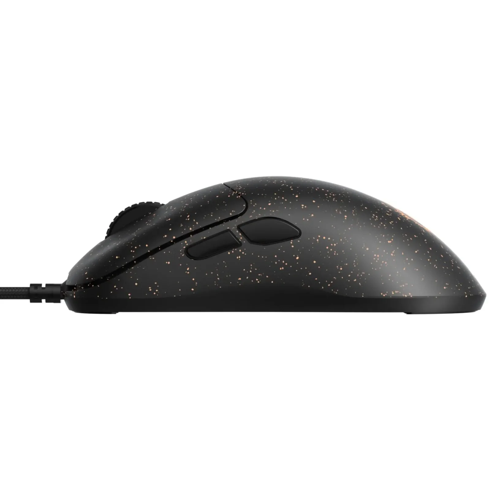 Мышь GamePro GM690D Black/Orange UA