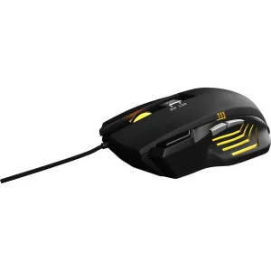 Мышь GamePro Storm GM247 Black USB UA