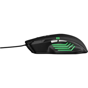 Мышь GamePro Storm GM247 Black USB UA