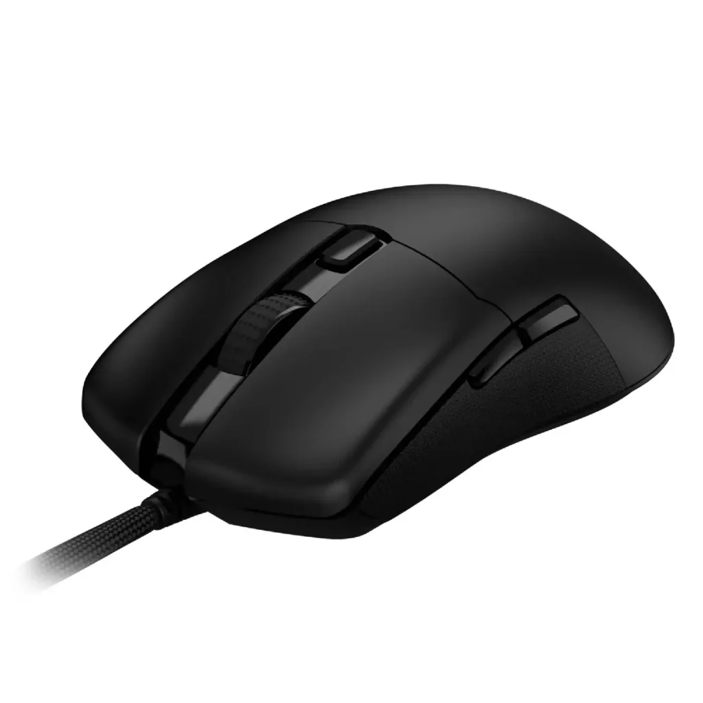 Миша Hator Pulsar 2 Black (HTM-510) UA