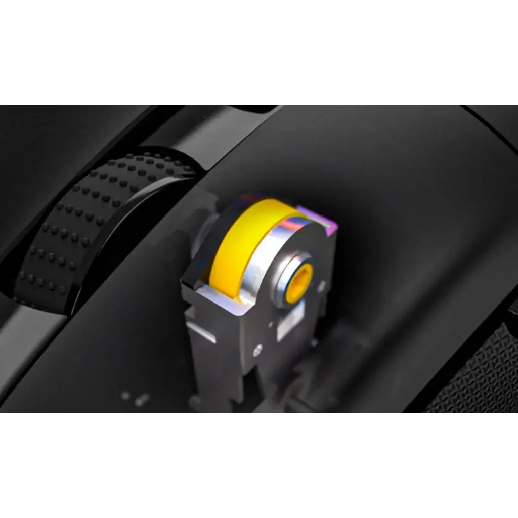 Миша Hator Pulsar 2 Black (HTM-510) UA