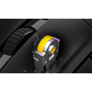 Миша Hator Pulsar 2 Black (HTM-510) UA