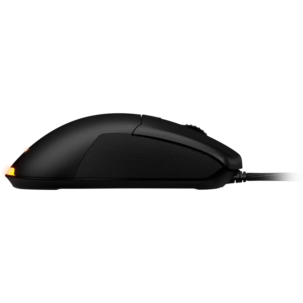 Миша Hator Pulsar 2 Black (HTM-510) UA