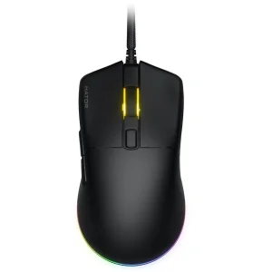 Миша Hator Pulsar 3 Black (HTM610) UA