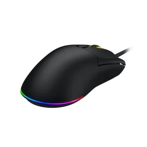 Миша Hator Pulsar 3 Black (HTM610) UA