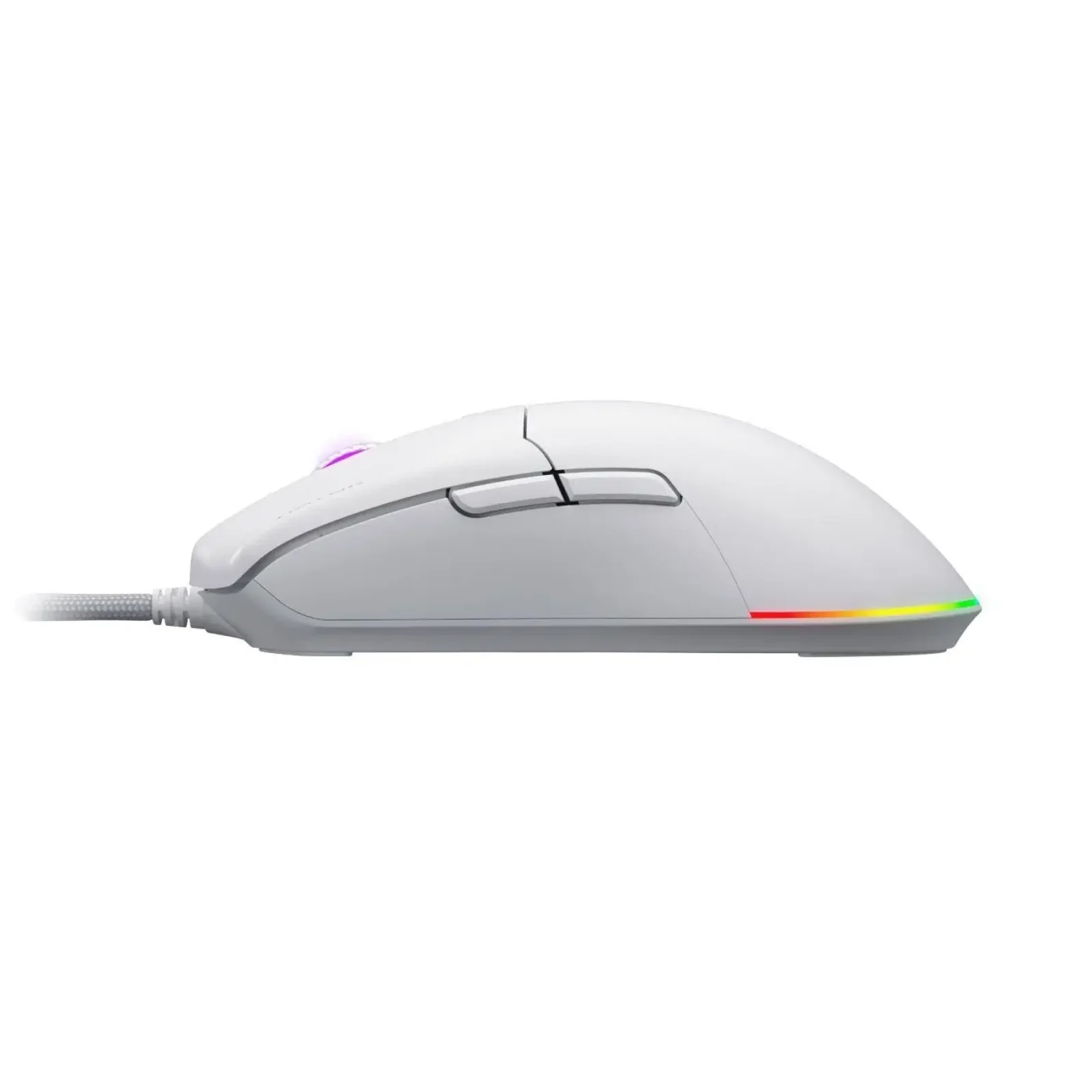 Мышь Hator Pulsar 3 White (HTM611) UA