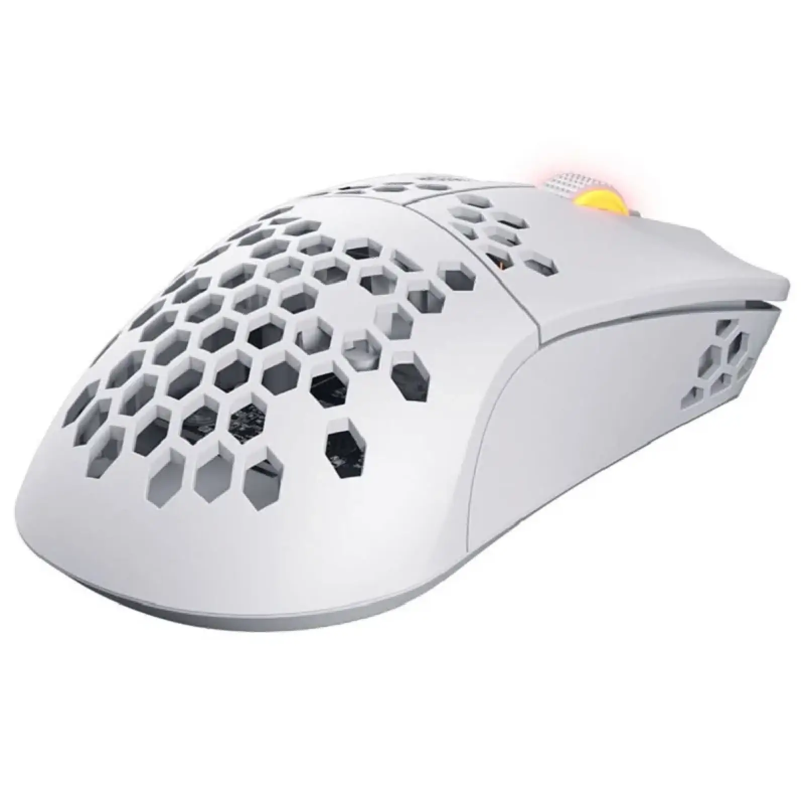 Мышь Hator Stellar Pro Wireless White (HTM551) UA