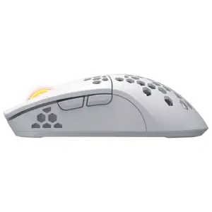 Мышь Hator Stellar Pro Wireless White (HTM551) UA