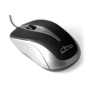 Мышь Media-Tech Plano Titanium (MT1091T) UA