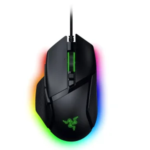 Мышь Razer Basilisk V3 35K Black (RZ01-05230100-R3M1) UA