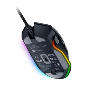 Миша Razer Basilisk V3 35K Black (RZ01-05230100-R3M1) UA
