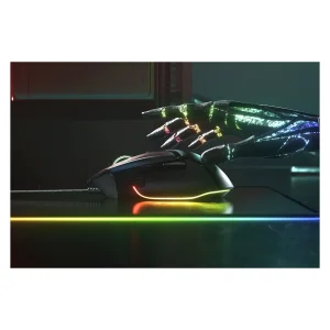 Миша Razer Basilisk V3 35K Black (RZ01-05230100-R3M1) UA