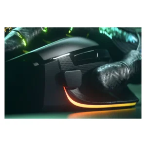 Миша Razer Basilisk V3 35K Black (RZ01-05230100-R3M1) UA