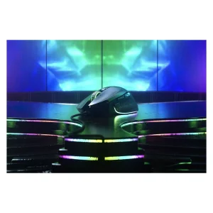 Миша Razer Basilisk V3 35K Black (RZ01-05230100-R3M1) UA