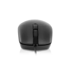 Мышь REAL-EL RM-210 Black (EL123200036) UA